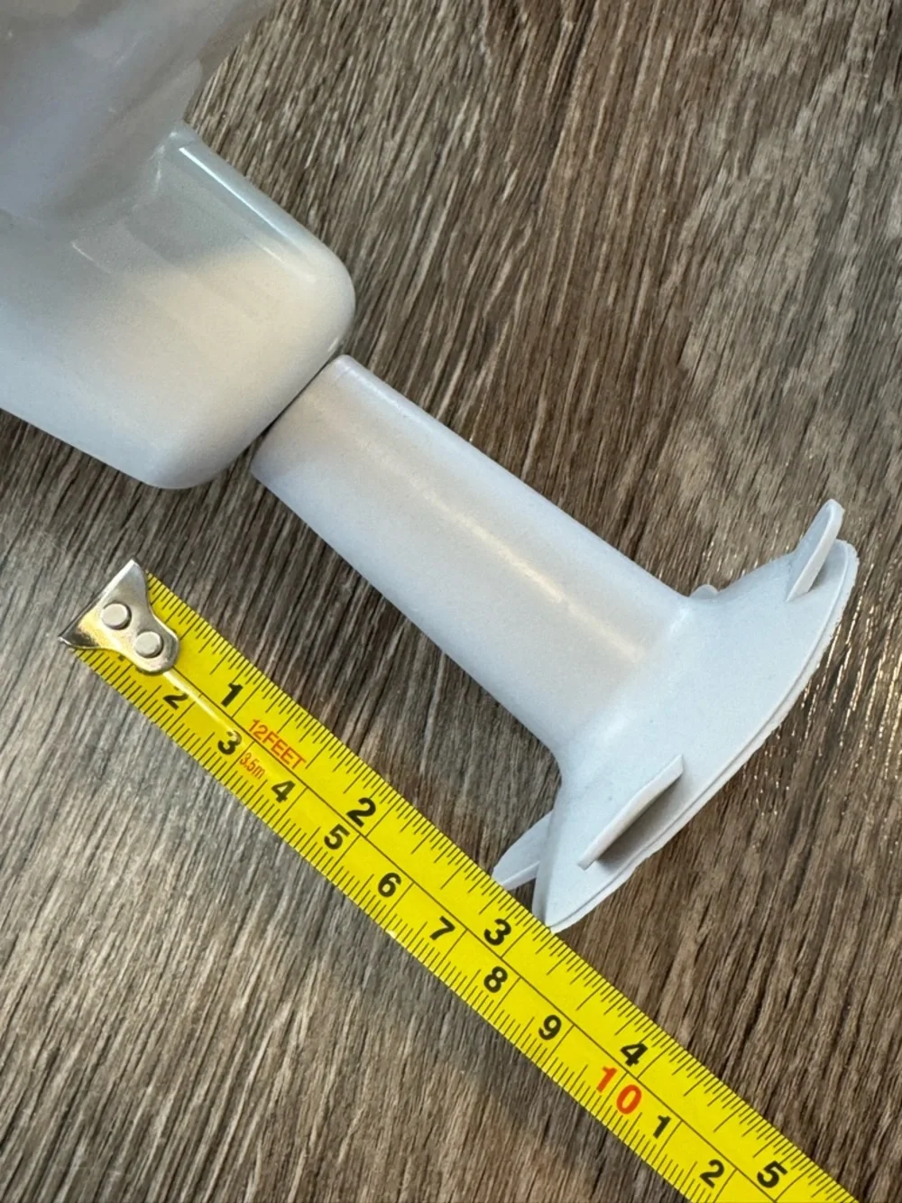 Bambidet seat